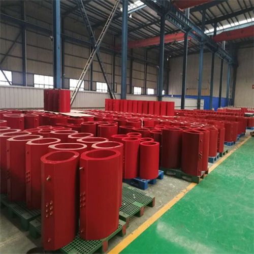 天台500KVA干式变压器厂家